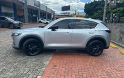 Mazda CX-5 CARBON EDITION 2022