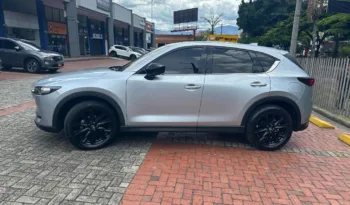 Mazda CX-5 CARBON EDITION 2022 lleno