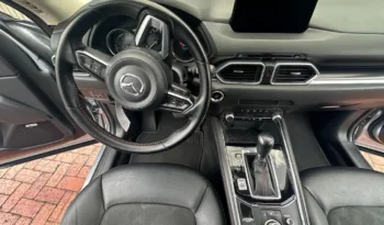Mazda CX-5 CARBON EDITION 2022 lleno