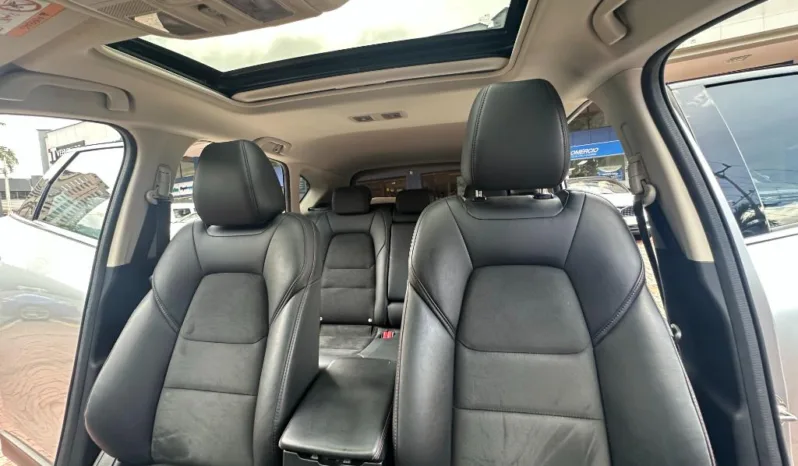 Mazda CX-5 CARBON EDITION 2022 lleno