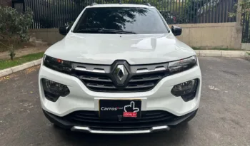 Renault KWID OUTSIDER 2023 lleno