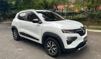 Renault KWID OUTSIDER 2023 lleno