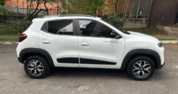 Renault KWID OUTSIDER 2023