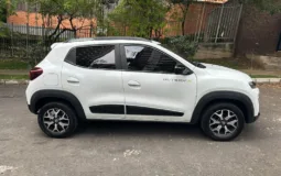 Renault KWID OUTSIDER 2023