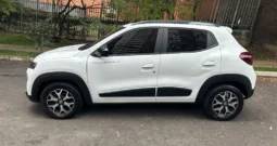 Renault KWID OUTSIDER 2023