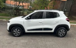 Renault KWID OUTSIDER 2023