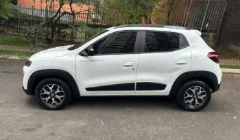 Renault KWID OUTSIDER 2023 lleno