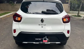 Renault KWID OUTSIDER 2023 lleno