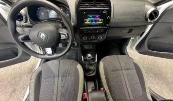 Renault KWID OUTSIDER 2023 lleno