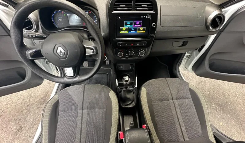 Renault KWID OUTSIDER 2023 lleno