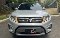Suzuki VITARA LIVE GL 2019