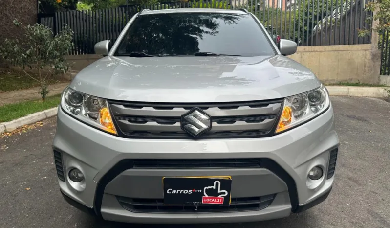 Suzuki VITARA LIVE GL 2019 lleno
