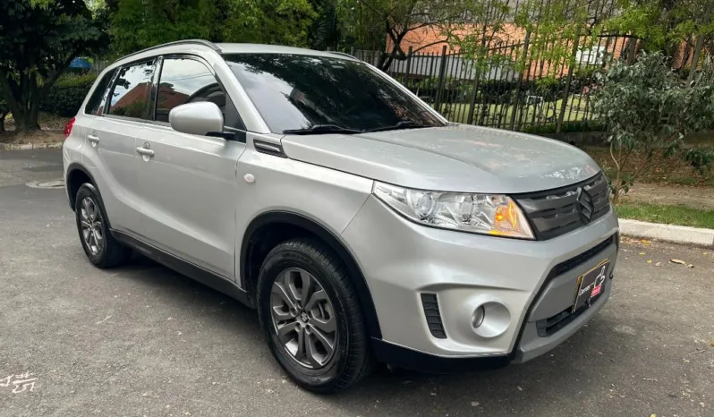 Suzuki VITARA LIVE GL 2019 lleno