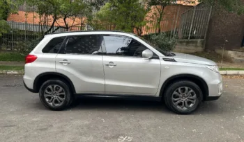 Suzuki VITARA LIVE GL 2019 lleno