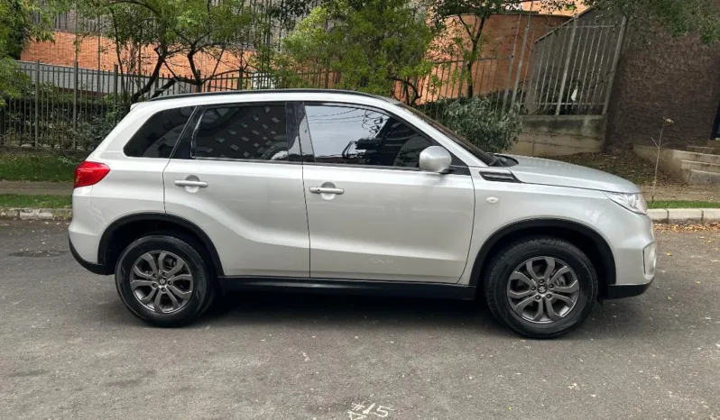 Suzuki VITARA LIVE GL 2019 lleno