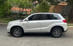 Suzuki VITARA LIVE GL 2019