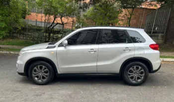 Suzuki VITARA LIVE GL 2019 lleno