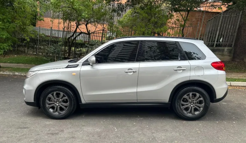 Suzuki VITARA LIVE GL 2019 lleno