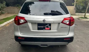 Suzuki VITARA LIVE GL 2019 lleno