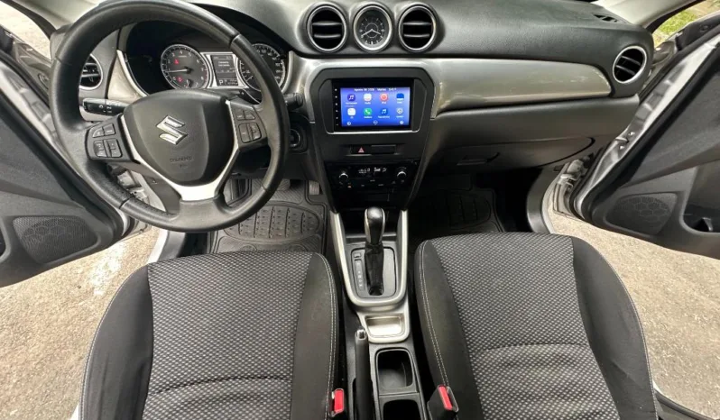 Suzuki VITARA LIVE GL 2019 lleno