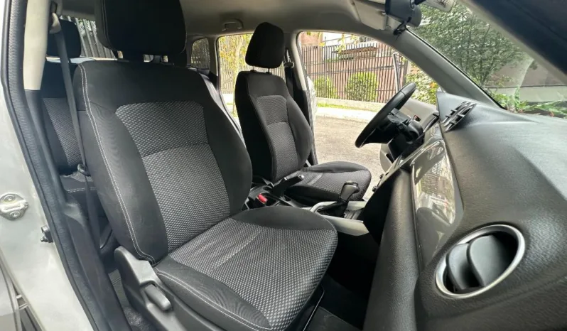 Suzuki VITARA LIVE GL 2019 lleno