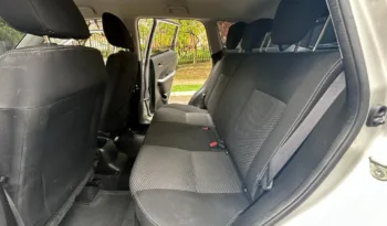 Suzuki VITARA LIVE GL 2019 lleno