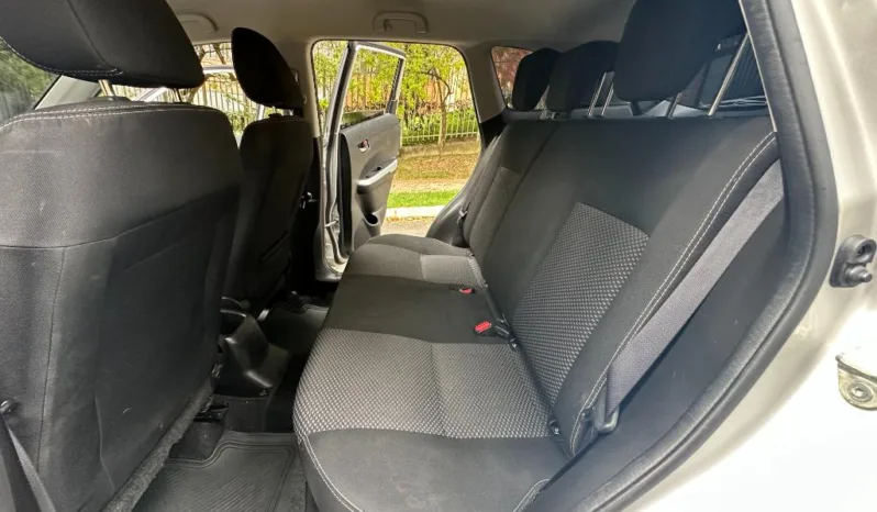 Suzuki VITARA LIVE GL 2019 lleno