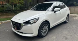 Mazda 2 GRAND TOURING LX SEDAN 2024 SEDAN – SKYACTIVE G