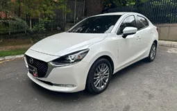 Mazda 2 GRAND TOURING LX SEDAN 2024 SEDAN – SKYACTIVE G