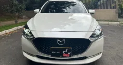 Mazda 2 GRAND TOURING LX SEDAN 2024 SEDAN – SKYACTIVE G