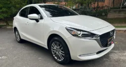 Mazda 2 GRAND TOURING LX SEDAN 2024 SEDAN – SKYACTIVE G