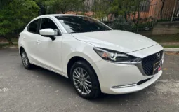 Mazda 2 GRAND TOURING LX SEDAN 2024 SEDAN – SKYACTIVE G