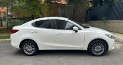 Mazda 2 GRAND TOURING LX SEDAN 2024 SEDAN – SKYACTIVE G
