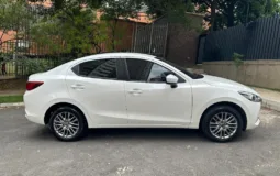 Mazda 2 GRAND TOURING LX SEDAN 2024 SEDAN – SKYACTIVE G