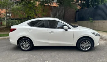 Mazda 2 GRAND TOURING LX SEDAN 2024 SEDAN – SKYACTIVE G lleno