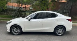Mazda 2 GRAND TOURING LX SEDAN 2024 SEDAN – SKYACTIVE G