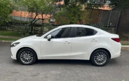 Mazda 2 GRAND TOURING LX SEDAN 2024 SEDAN – SKYACTIVE G