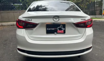 Mazda 2 GRAND TOURING LX SEDAN 2024 SEDAN – SKYACTIVE G lleno