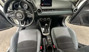Mazda 2 GRAND TOURING LX SEDAN 2024 SEDAN – SKYACTIVE G lleno