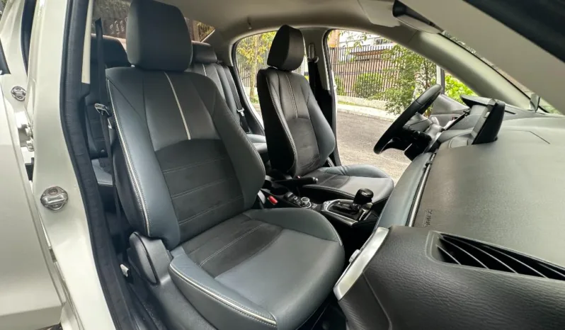 Mazda 2 GRAND TOURING LX SEDAN 2024 SEDAN – SKYACTIVE G lleno