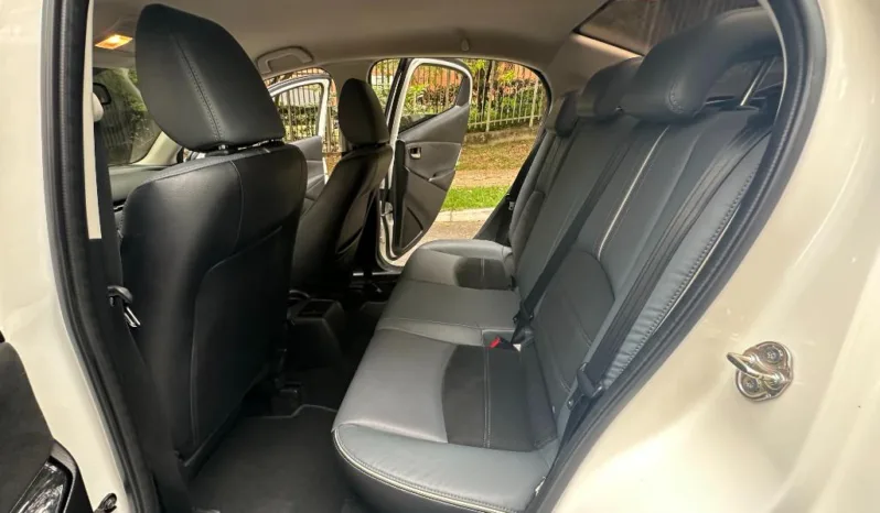 Mazda 2 GRAND TOURING LX SEDAN 2024 SEDAN – SKYACTIVE G lleno