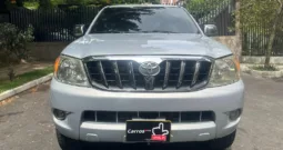 Toyota HILUX DC 2007