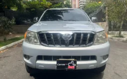 Toyota HILUX DC 2007