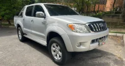 Toyota HILUX DC 2007