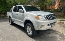 Toyota HILUX DC 2007