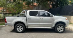 Toyota HILUX DC 2007