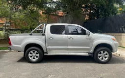 Toyota HILUX DC 2007