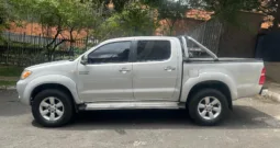Toyota HILUX DC 2007