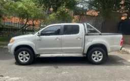 Toyota HILUX DC 2007