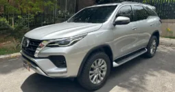 Toyota Fortuner SRV 2023